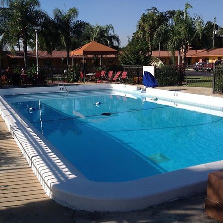 Silver Princess Motel Ocala Kültér fotó
